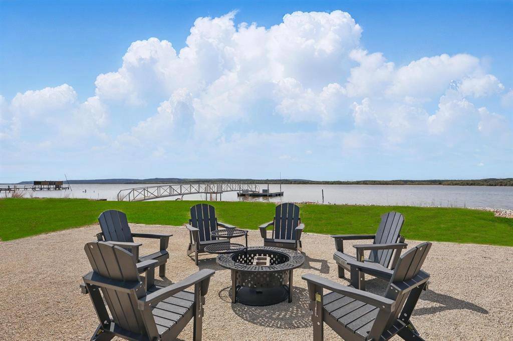 Graford, TX 76449,327 Butler Point Road