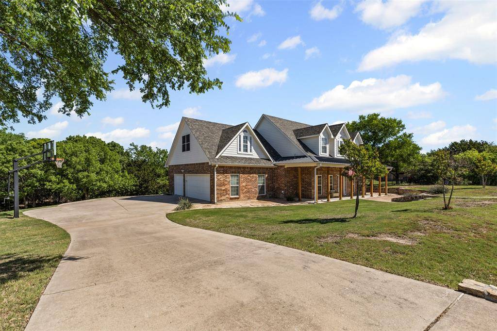 Aledo, TX 76008,140 Rim Rock Road