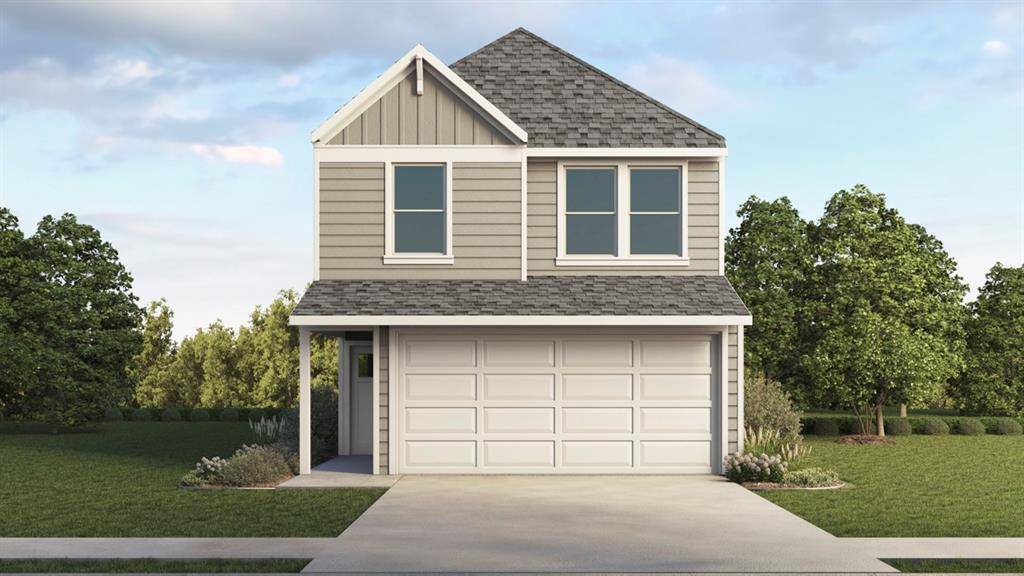 Princeton, TX 75407,7019 Vining Drive