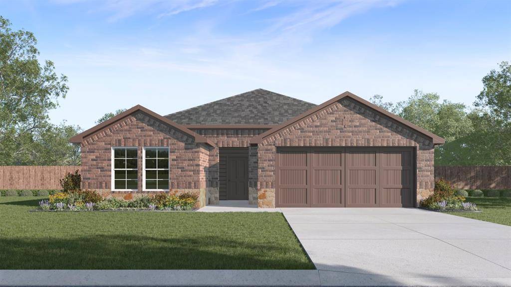 Princeton, TX 75407,4100 Westward Drive