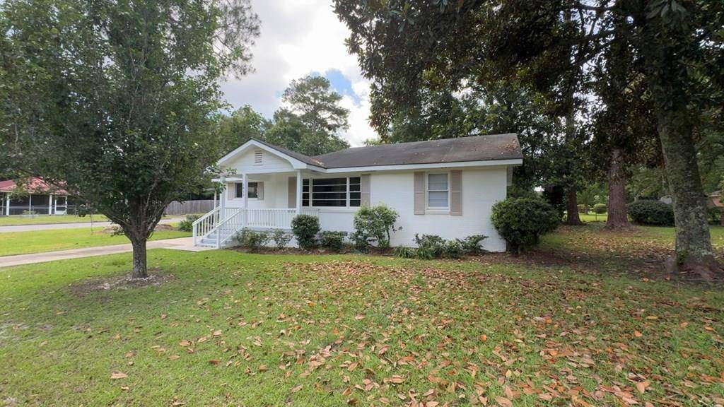 Thomasville, GA 31792,1812 Whitehurst Street