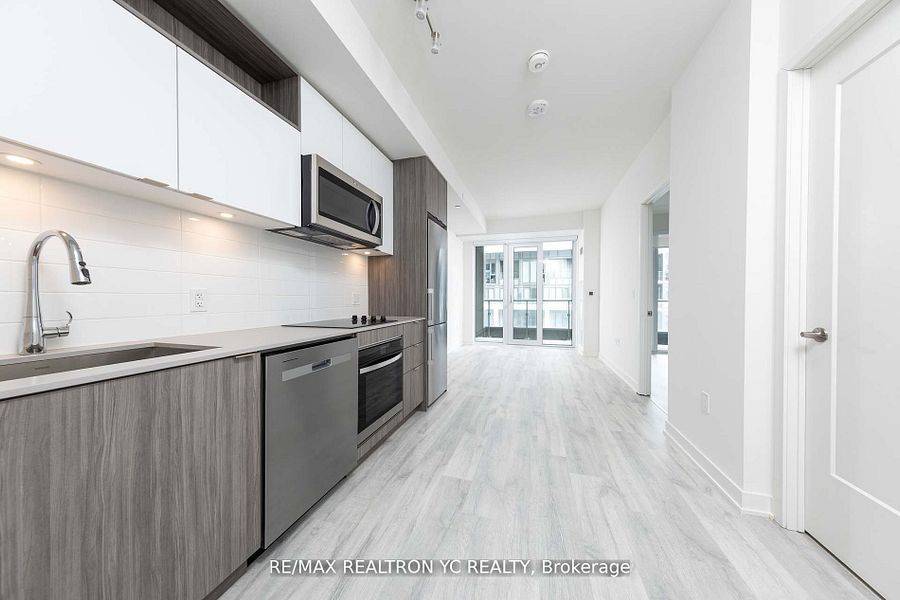 Toronto C08, ON M5A 1Y4,135 Lower Sherbourne ST #1838