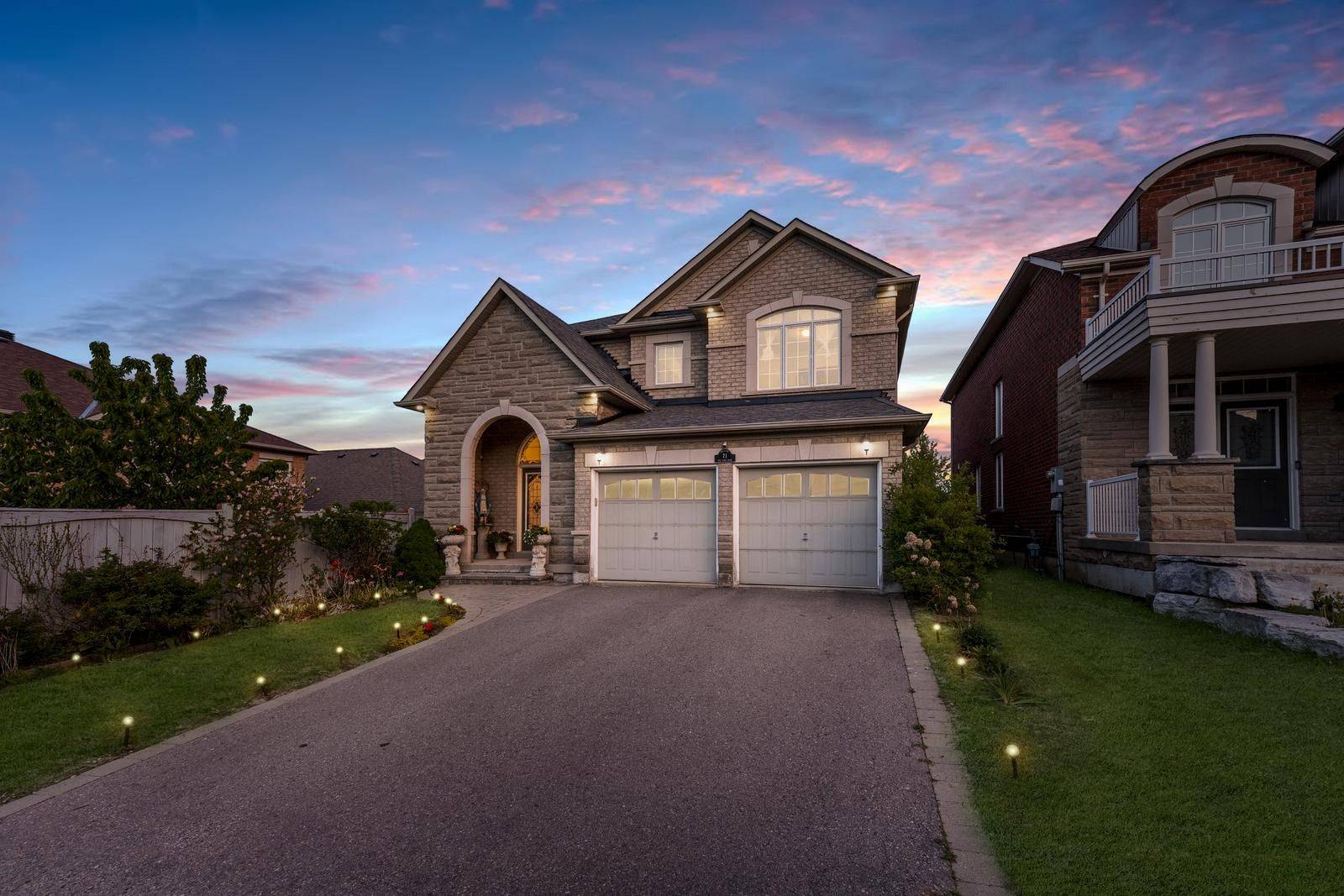 Vaughan, ON L6A 0P3,71 Ivy Glen DR