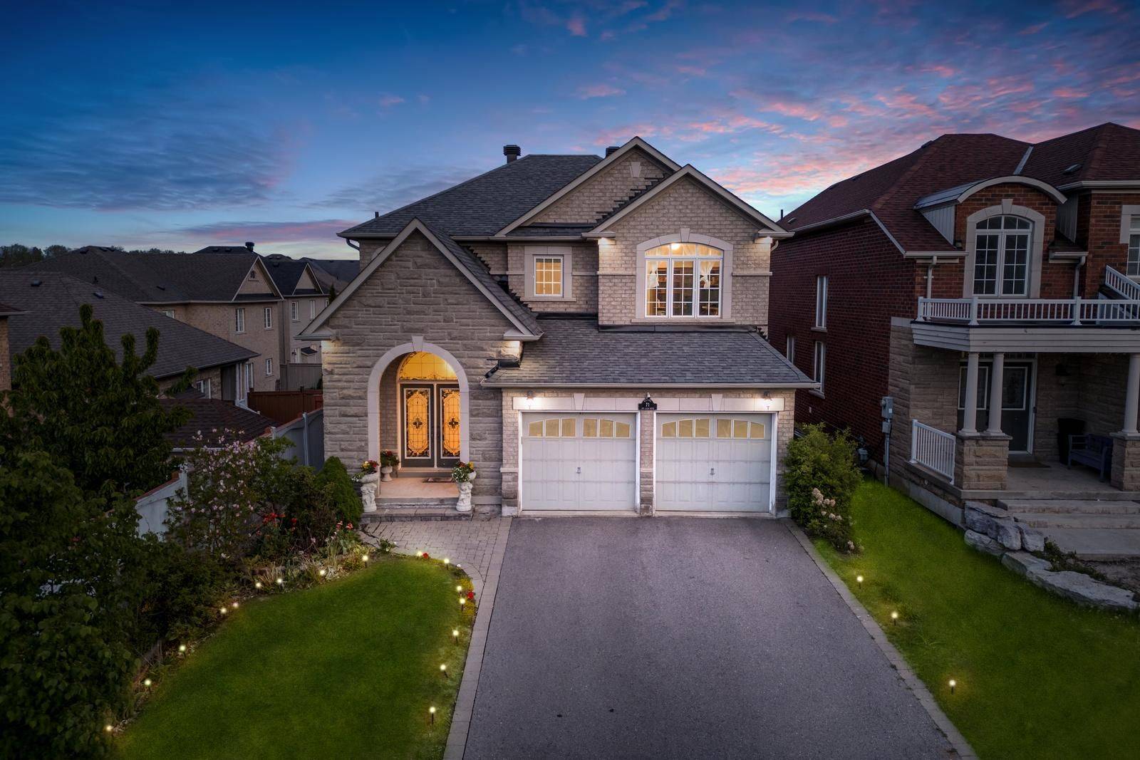 Vaughan, ON L6A 0P3,71 Ivy Glen DR