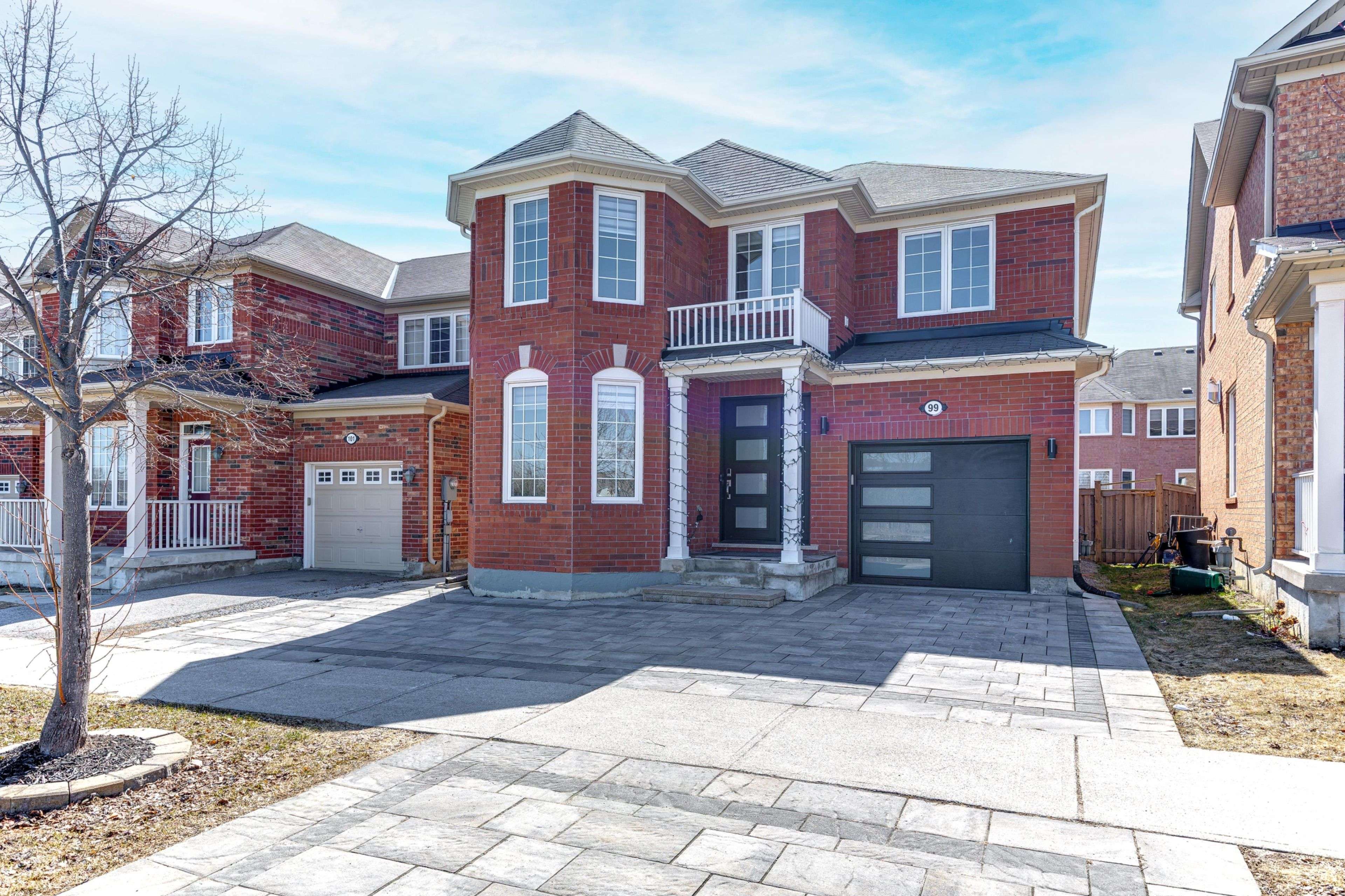 Markham, ON L6E 2B3,99 James Parrott AVE