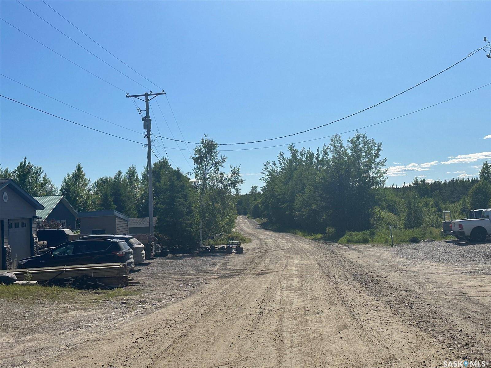 La Ronge, SK S0J 1L0,235 Eagle Point DRIVE