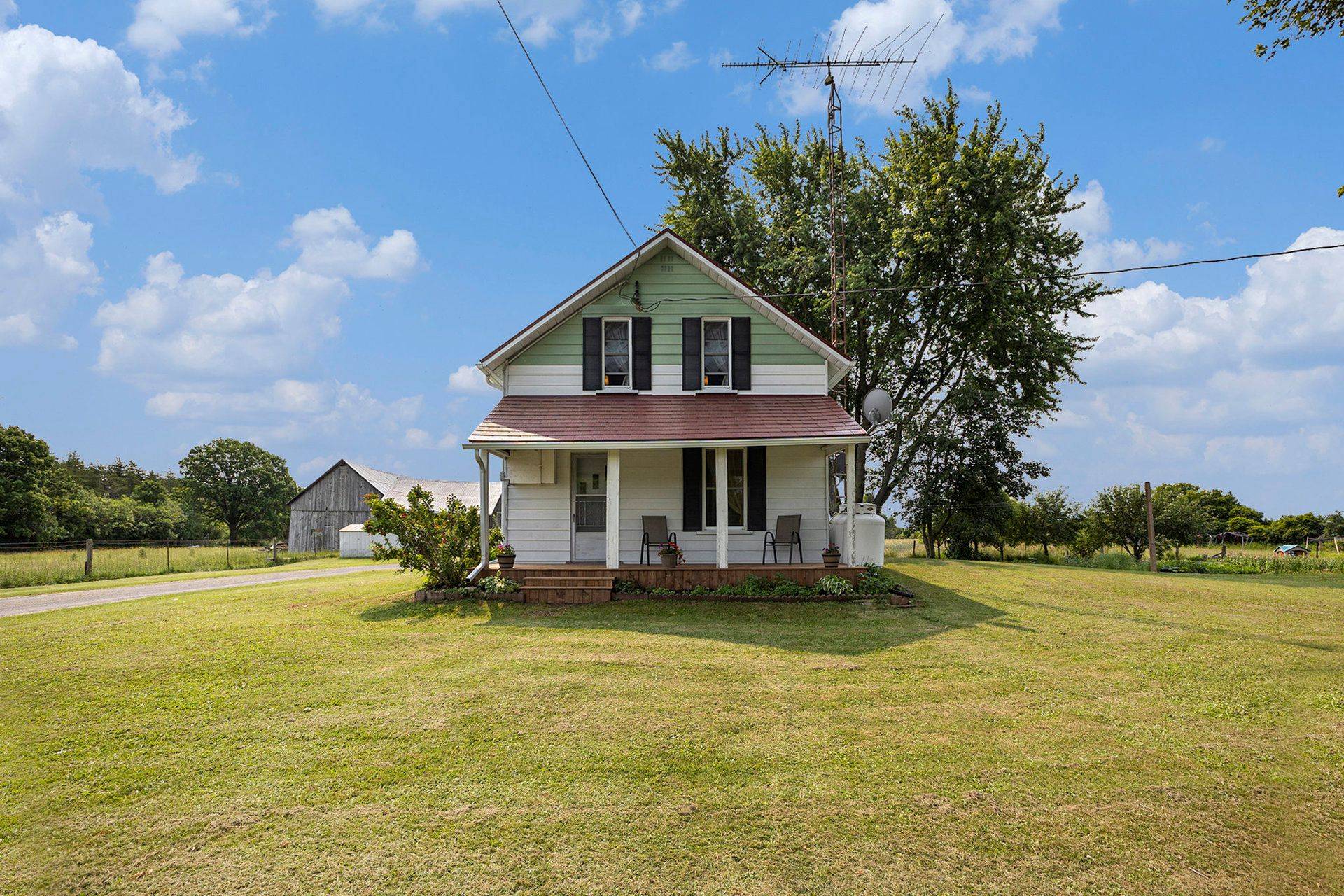 Merrickville-wolford, ON K0G 1N0,3075 COUNTY RD