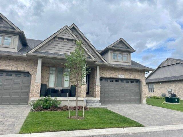 London North, ON N6G 0Z9,2650 Buroak DR #54