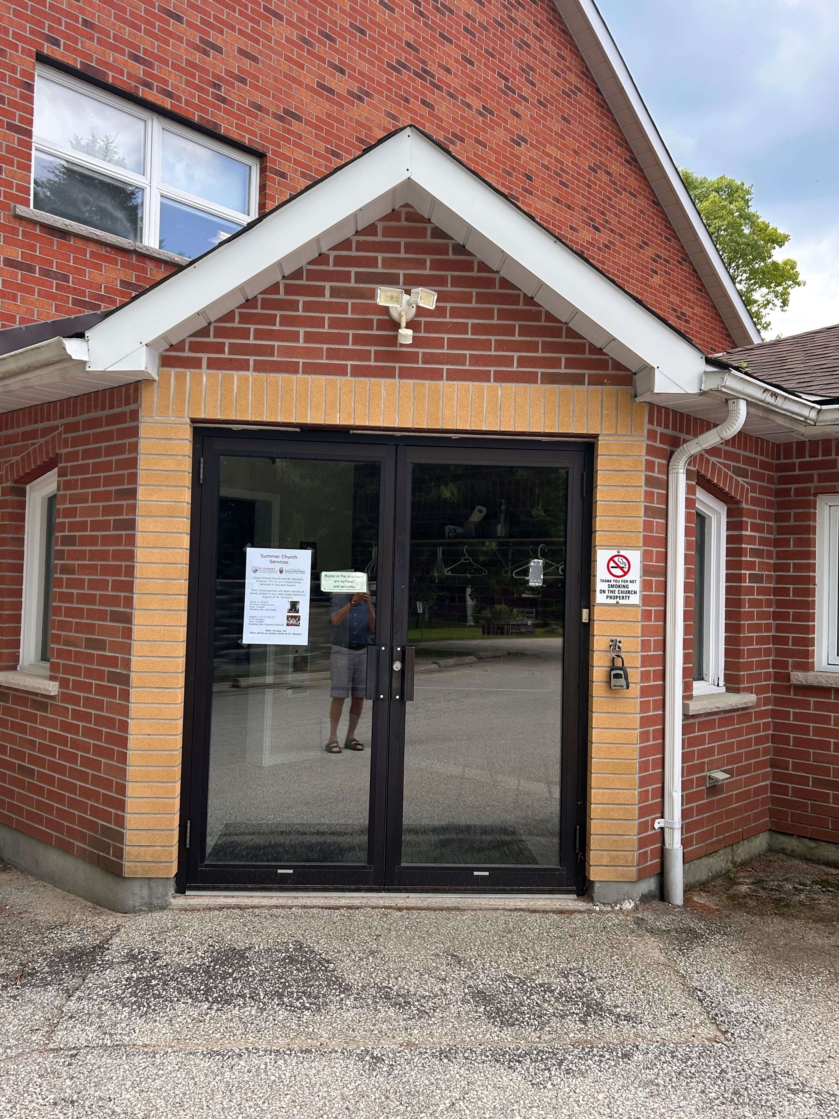 Blue Mountains, ON N0H 2P0,138 Bruce ST S