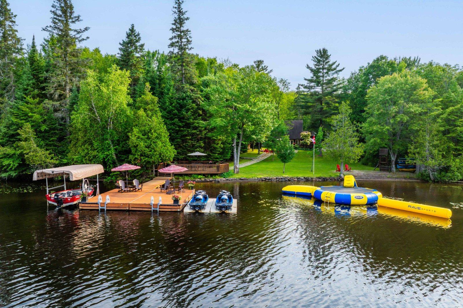 Magnetawan, ON P0A 1C0,775 ROSSKOPF ROAD N/A
