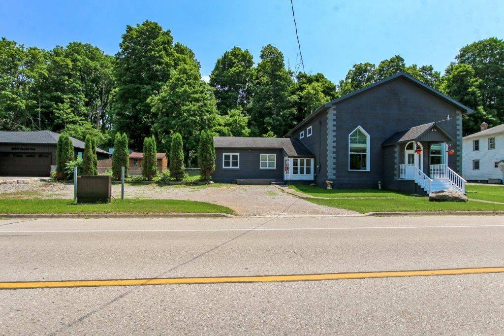 South-west Oxford, ON N0J 1A0,584572 Beachville RD