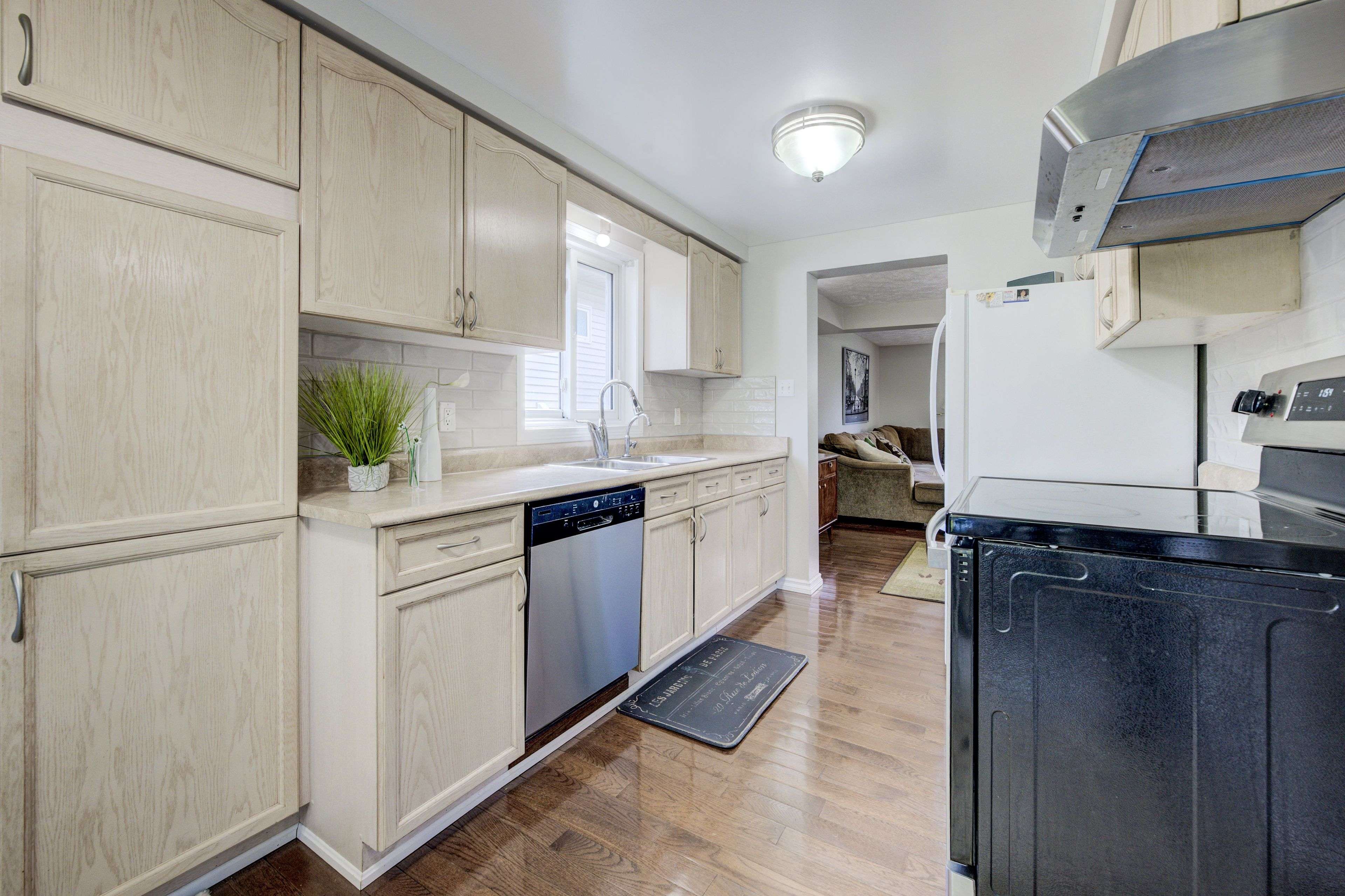 Kitchener, ON N2N 3E4,155 Bankside DR