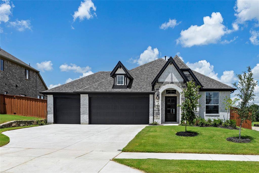 Crandall, TX 75114,3829 Walnut Creek Drive