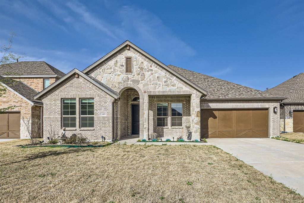 Little Elm, TX 75068,13409 Quesa Drive