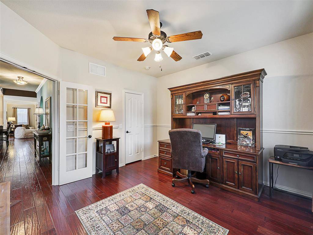 Little Elm, TX 75068,2420 Forest Gate Drive