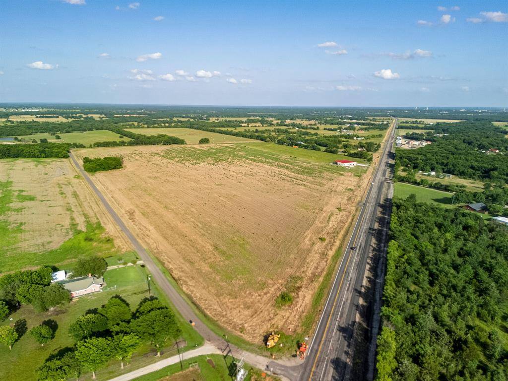 Commerce, TX 75428,Lot 3 County Road 4609