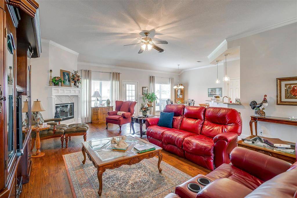Crowley, TX 76036,2529 Cheyenne Lane