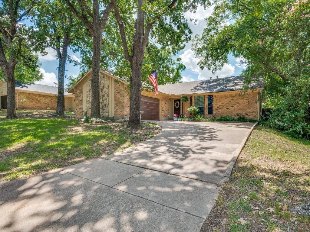 Arlington, TX 76013,2206 Shady View Court