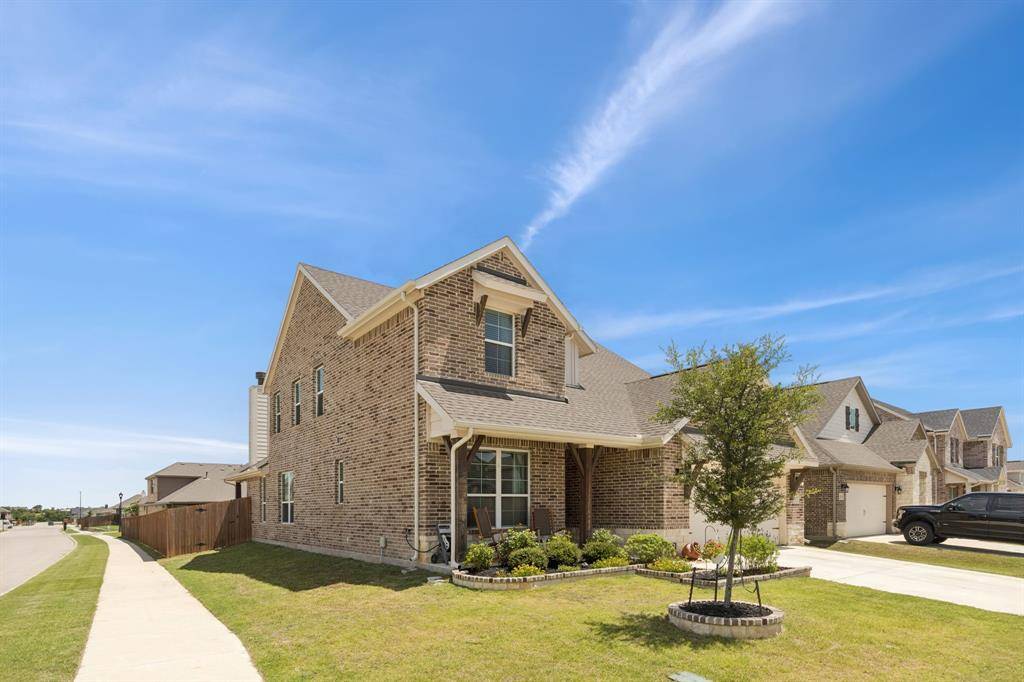 Haslet, TX 76052,2052 Bellatrix Drive