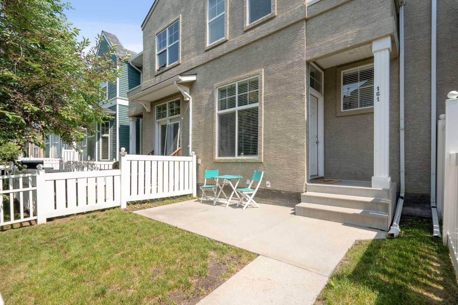 Calgary, AB T2Z4G2,161 Mckenzie Towne Gate SE