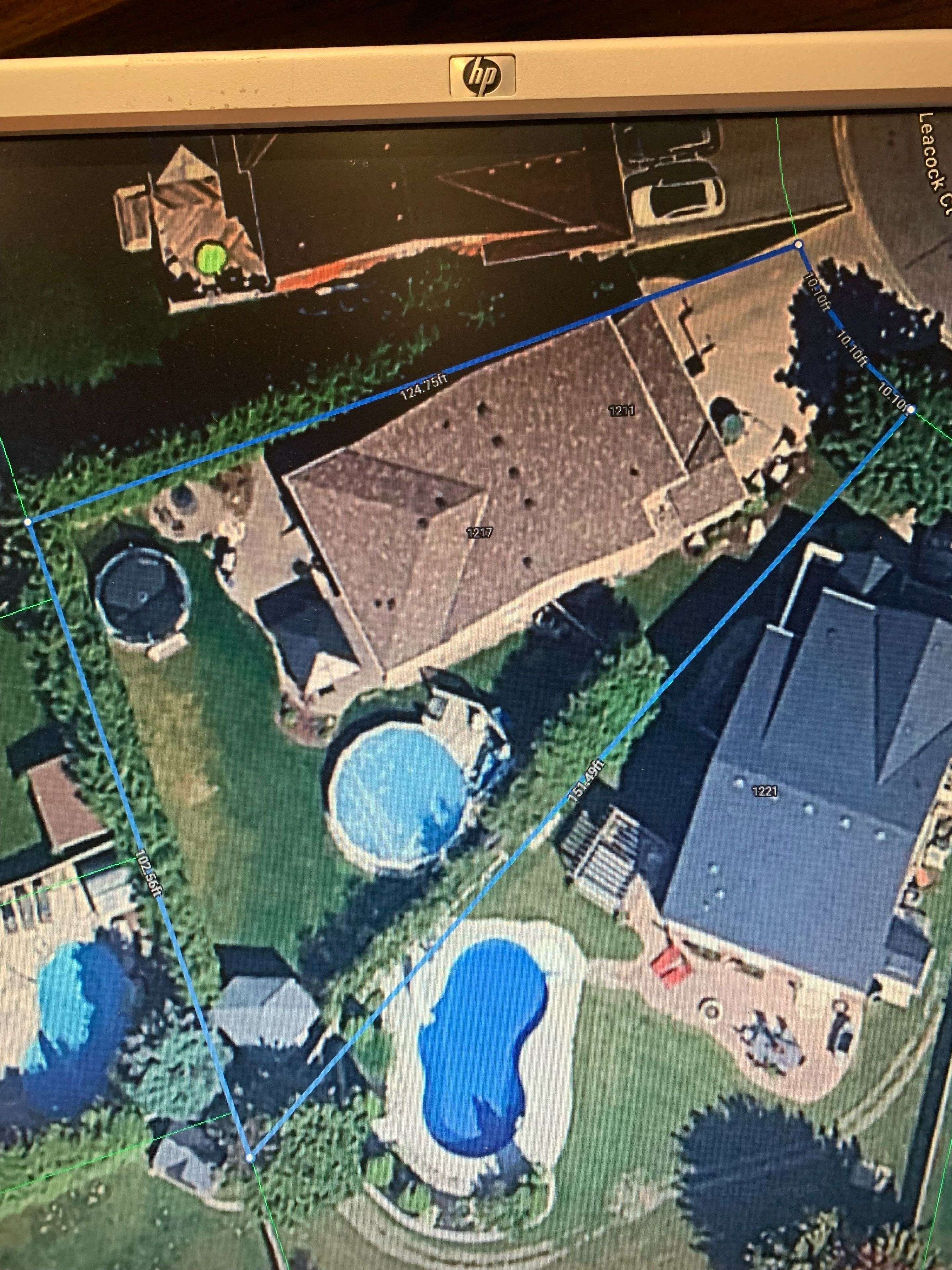 Oshawa, ON L1K 2R3,1217 Leacock CT