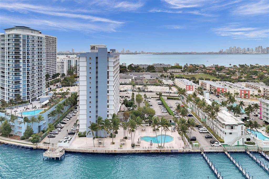 North Bay Village, FL 33141,1865 79th St Cswy #16B