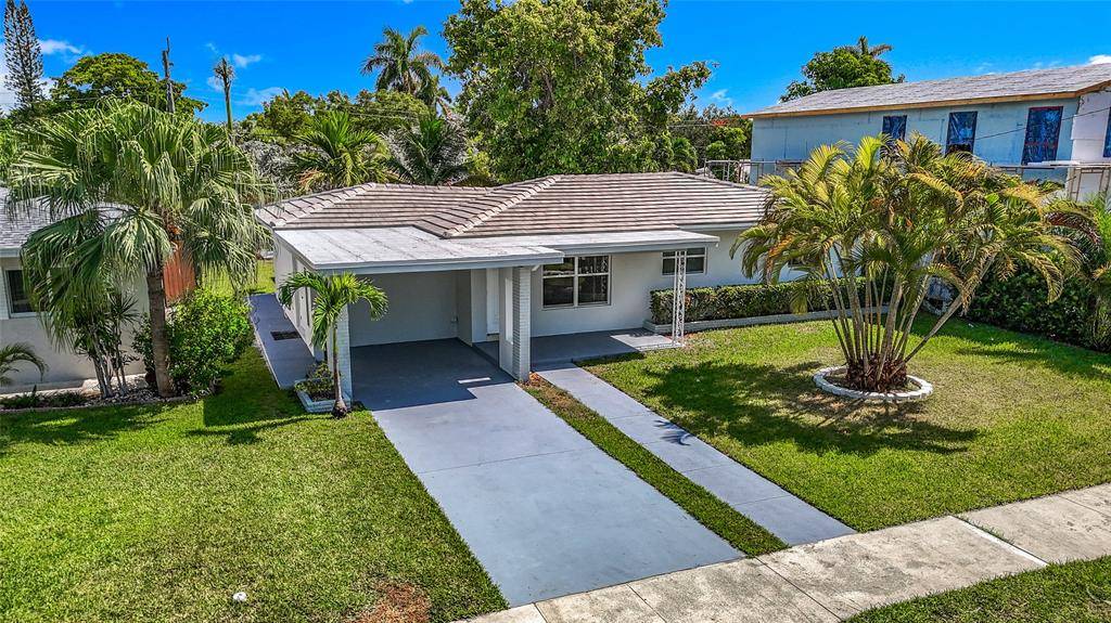 Hallandale Beach, FL 33009,825 NE 4th St