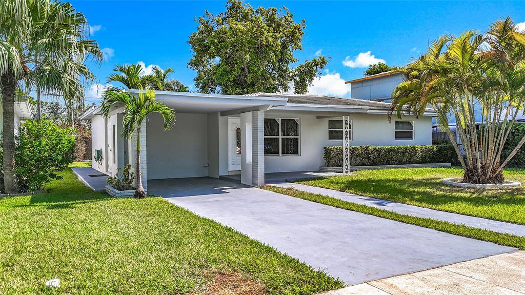 Hallandale Beach, FL 33009,825 NE 4th St