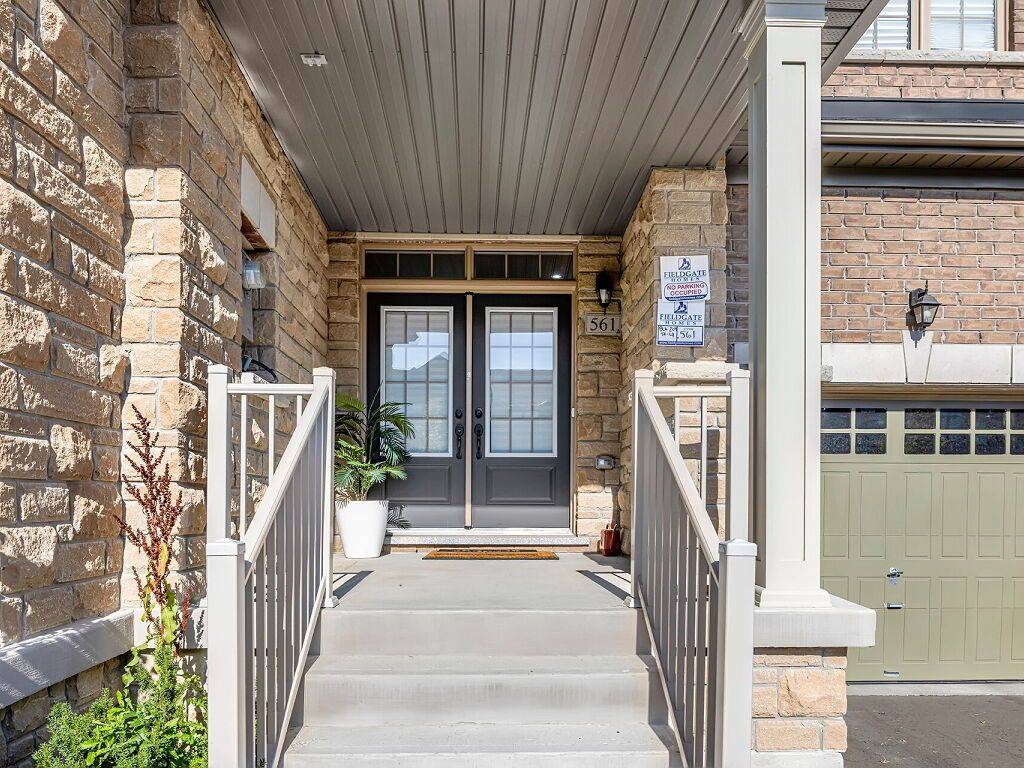 Vaughan, ON L4H 4H1,561 Barons ST