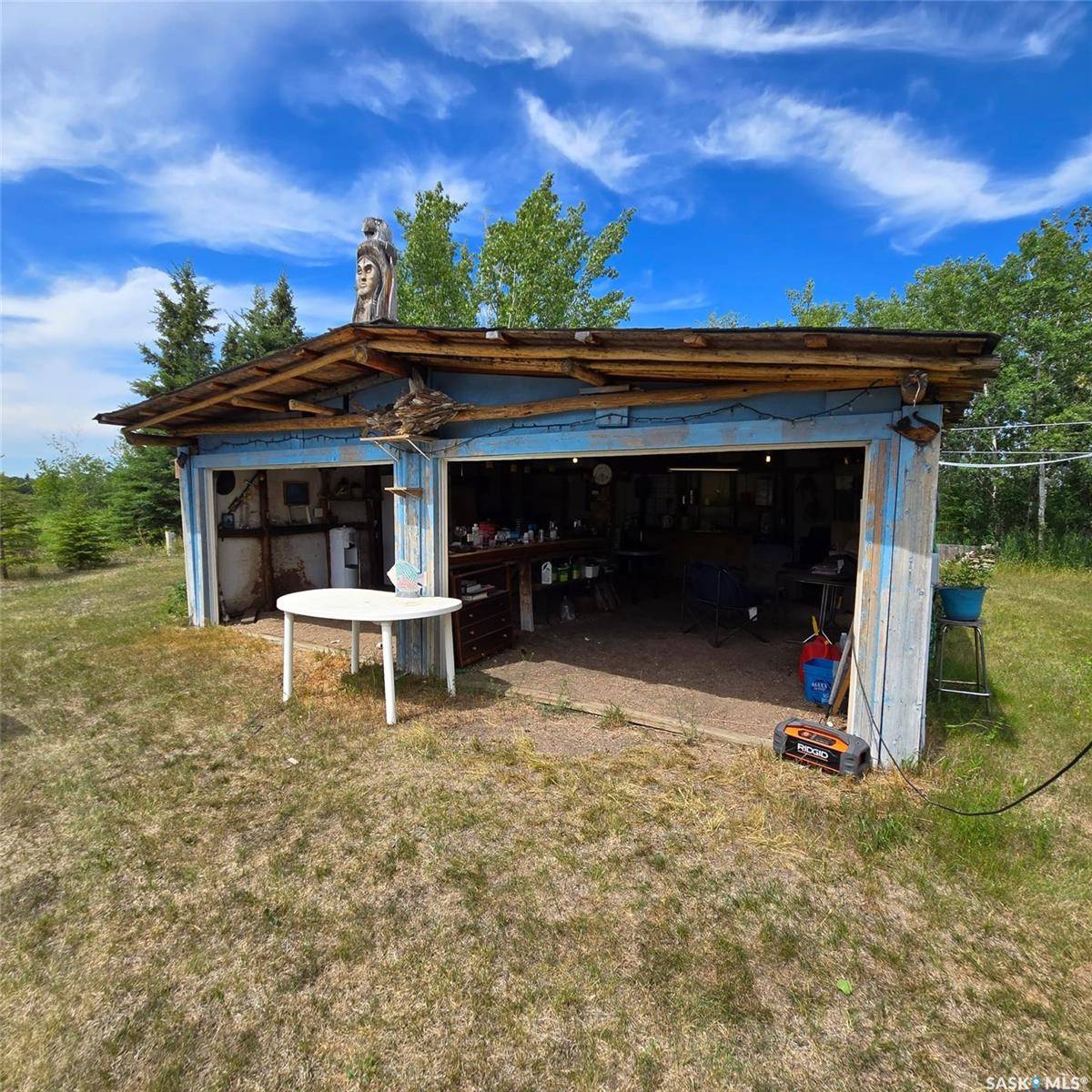 Canwood Rm No. 494, SK S0J 2G0,Rural Address