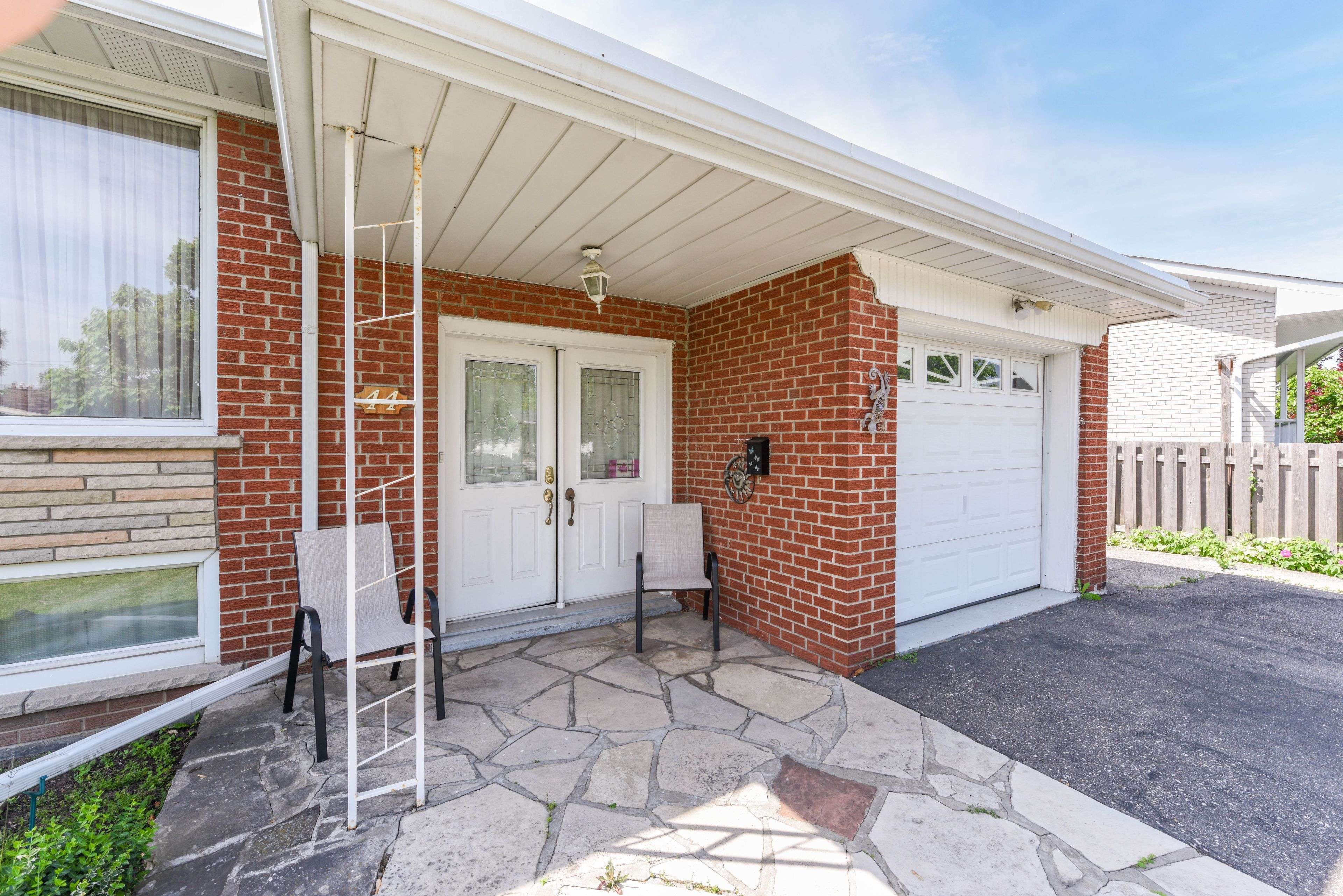 Toronto W08, ON M9C 3W4,44 Birgitta CRES