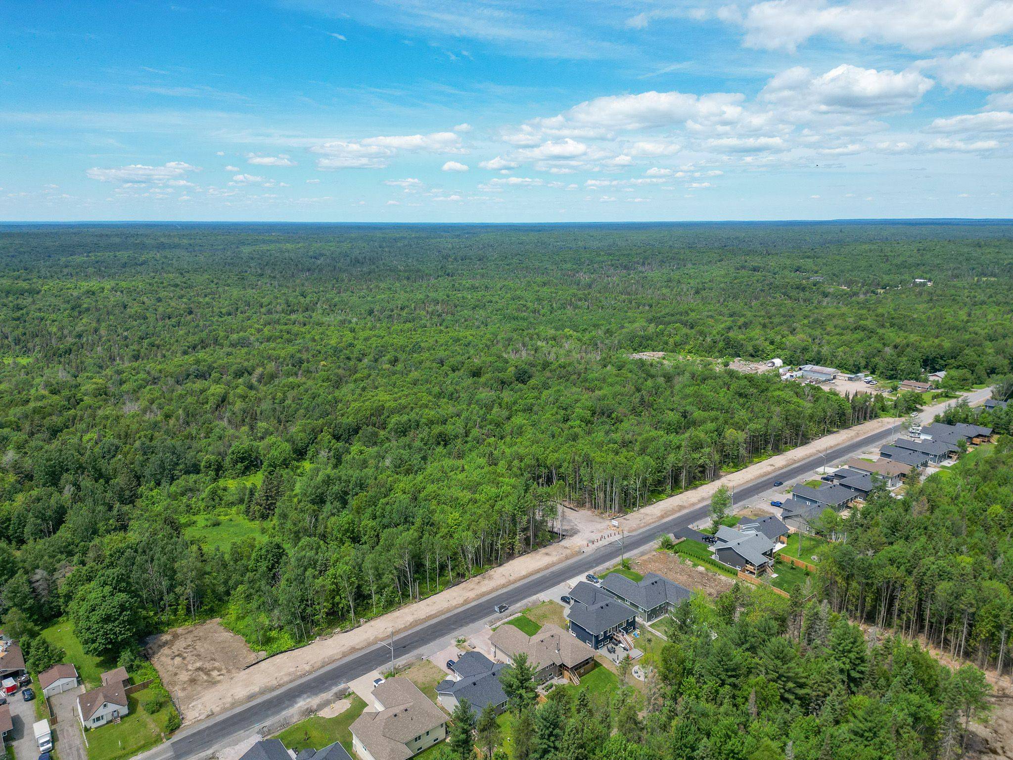 North Bay, ON P1B 8G3,Lot 6 Larocque RD