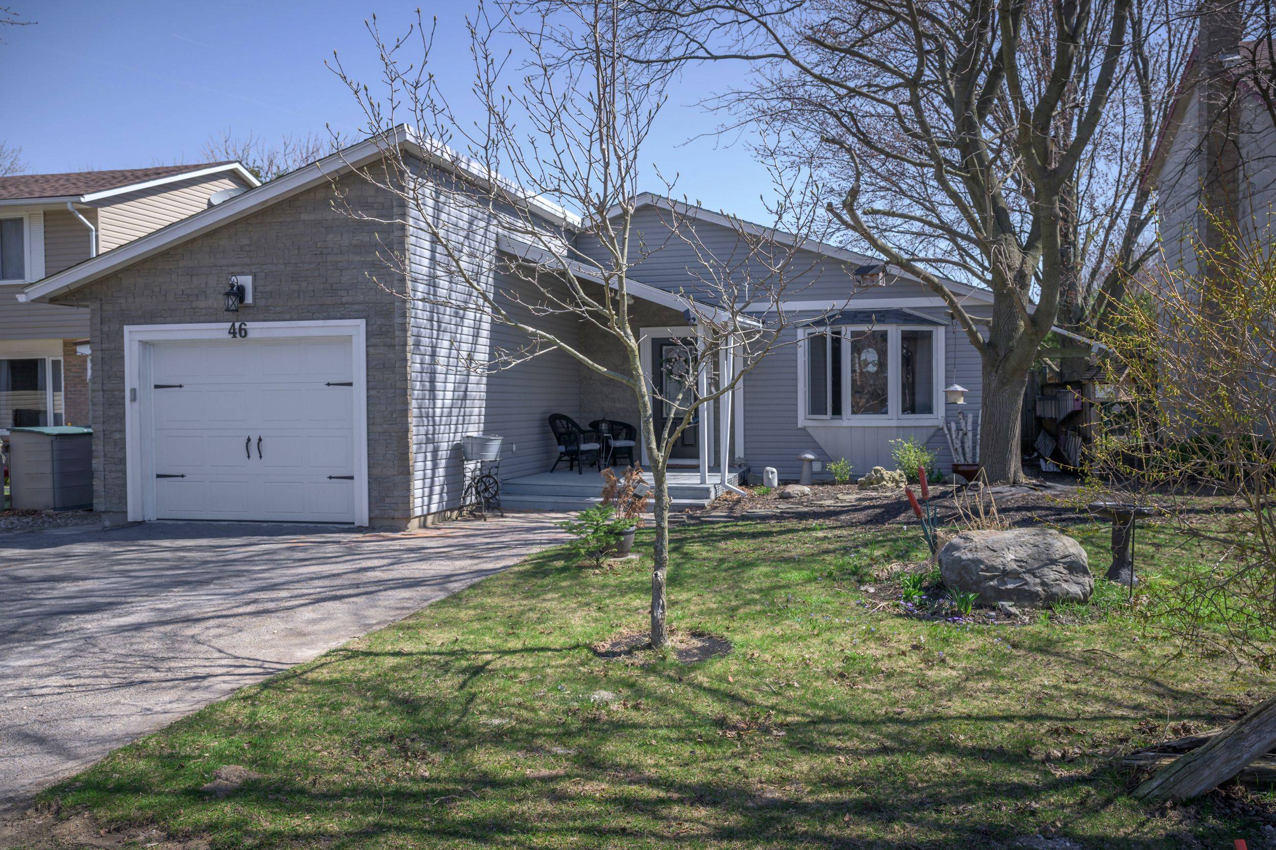 London North, ON N6G 2W6,46 MONMORE RD