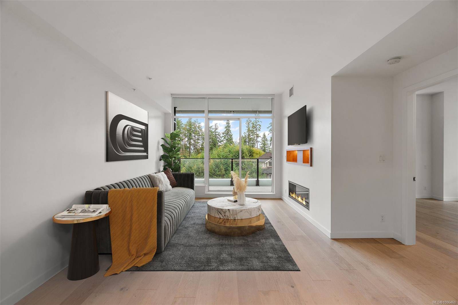 Langford, BC V9B 7C1,2000 Hannington Rd #402