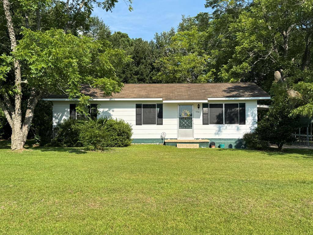 Ashford, AL 36312,530 Pleasant Grove Rd
