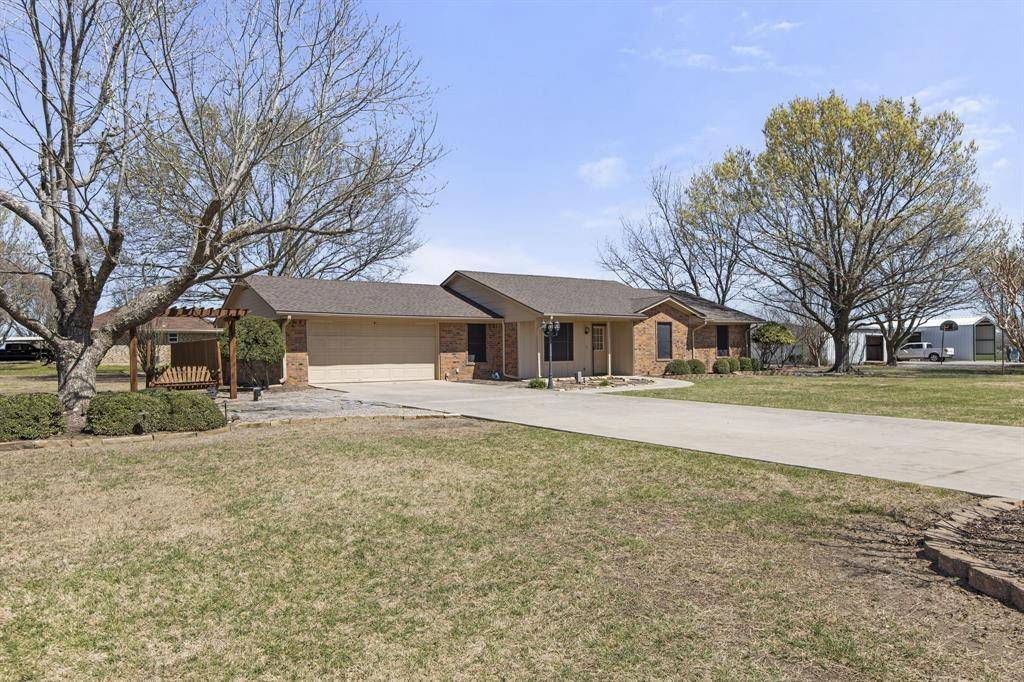 Leonard, TX 75452,1004 Palamino Drive