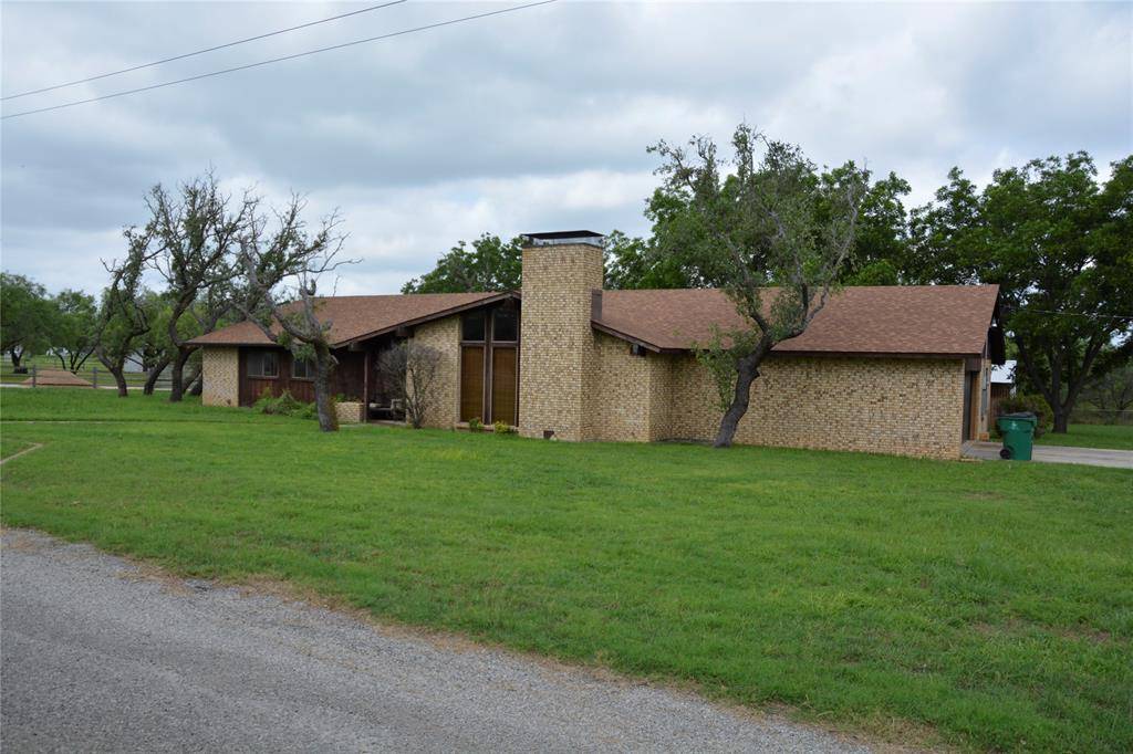 Goldthwaite, TX 76844,1807 N Horton