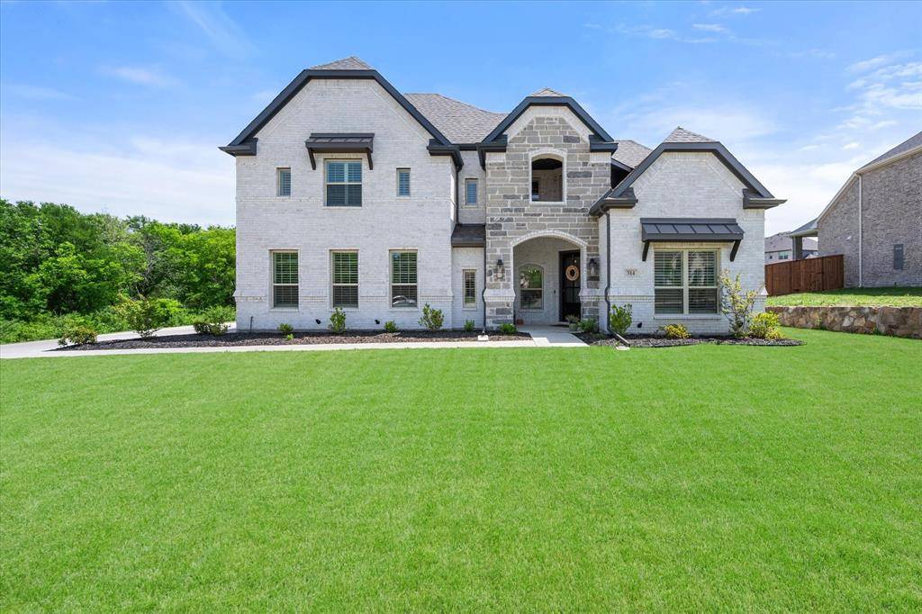Sunnyvale, TX 75182,314 Spring Court