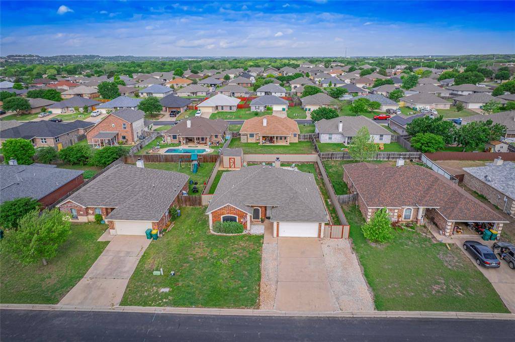 Nolanville, TX 76559,315 Nolan Ridge Drive