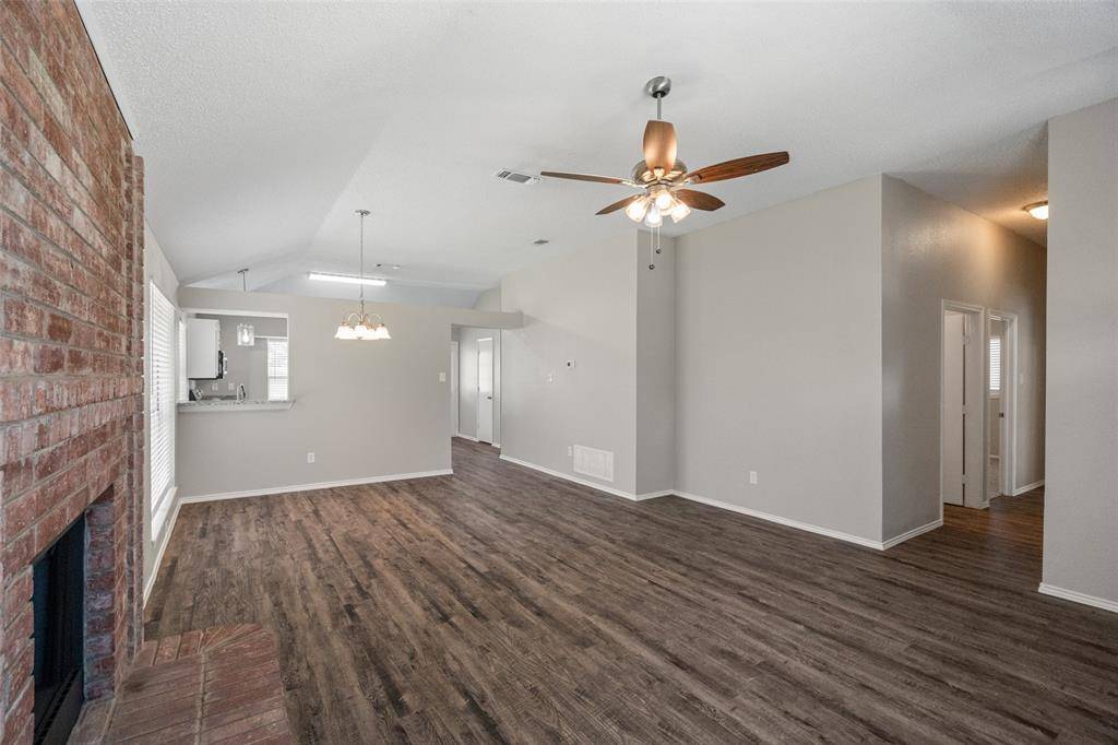Lancaster, TX 75146,1133 Rosewood Lane