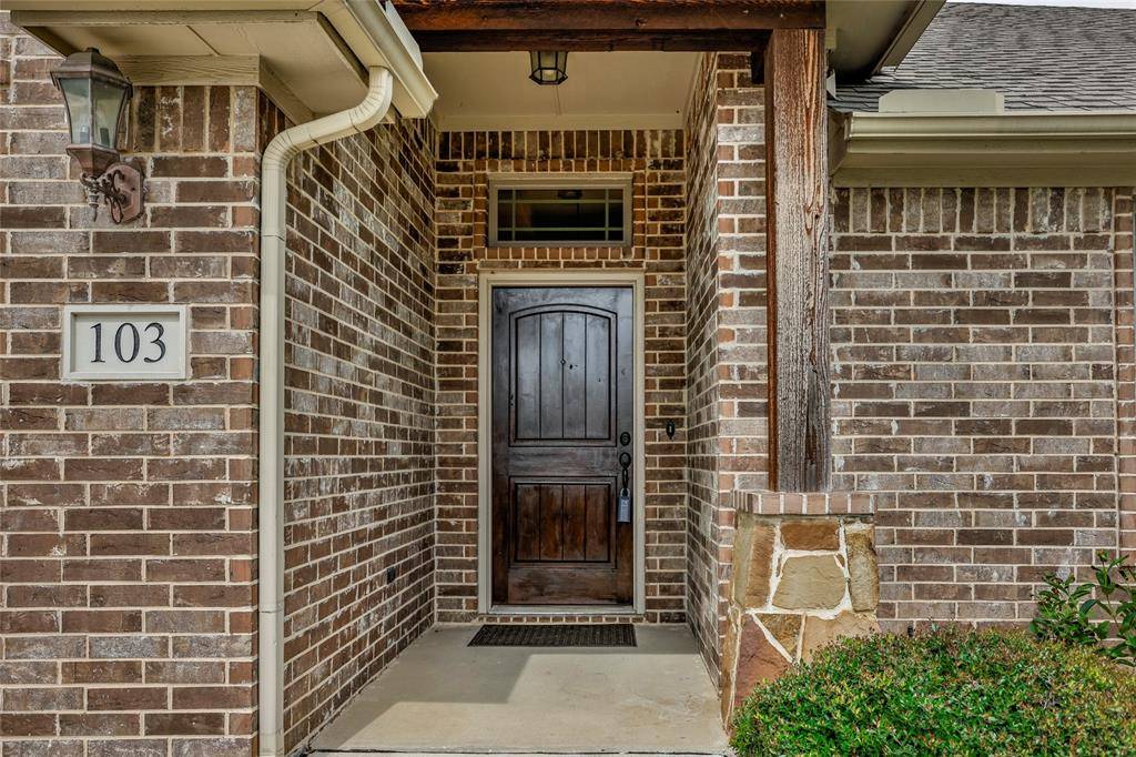 Justin, TX 76247,103 Loving Trail