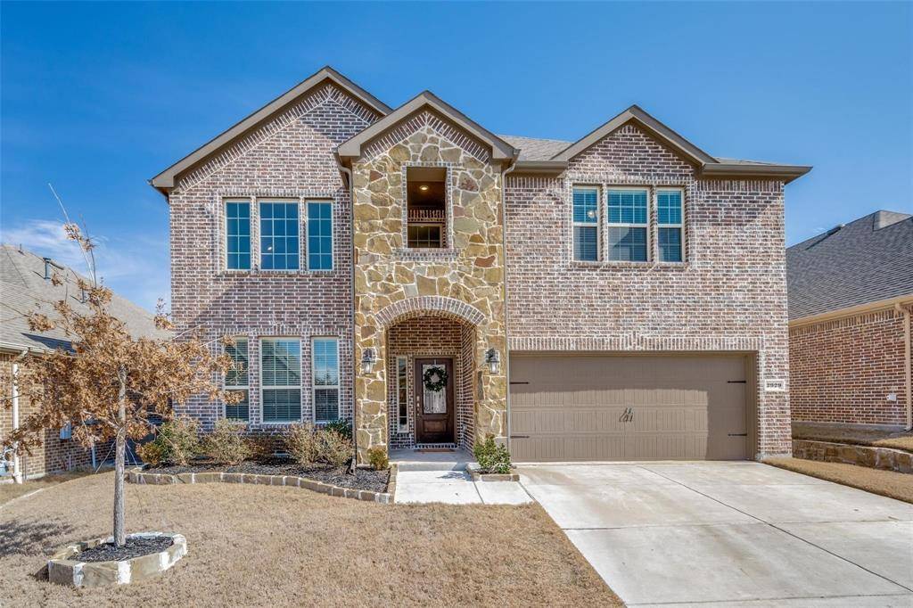 Celina, TX 75009,2929 Open Range Drive
