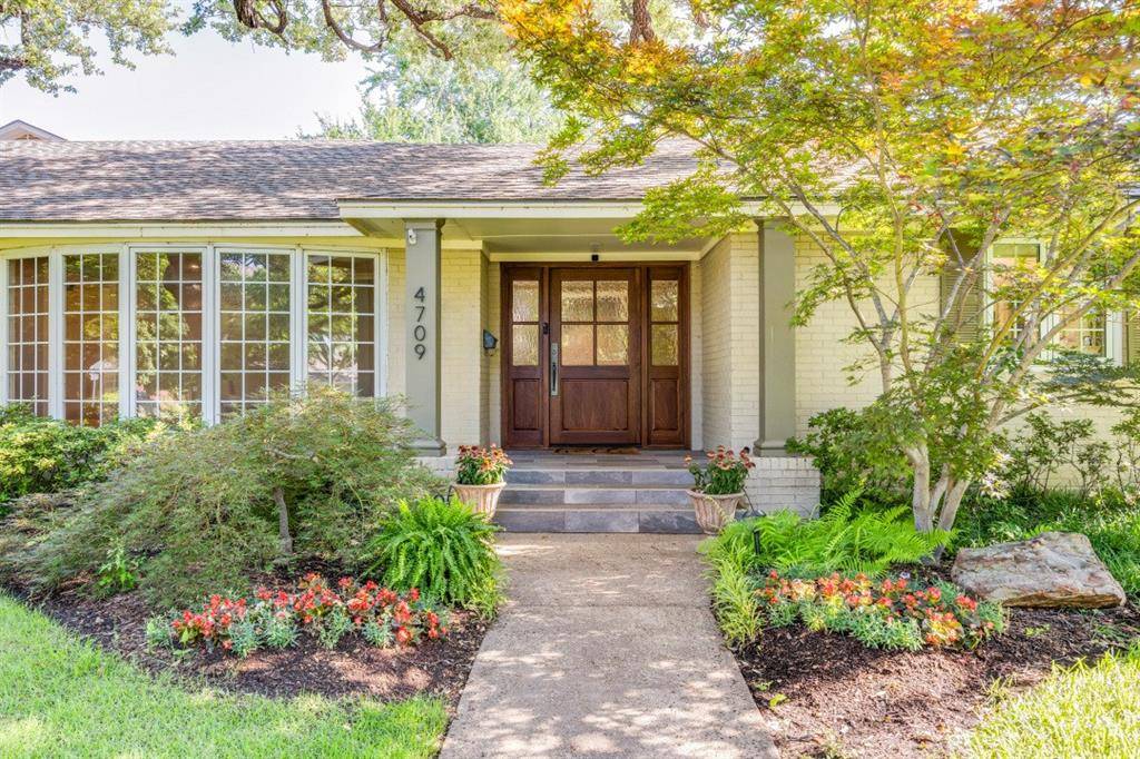 Dallas, TX 75229,4709 Hallmark Drive