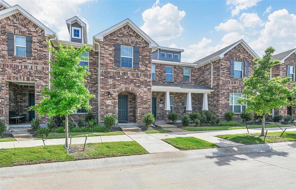 Lewisville, TX 75077,1256 Jones Trail