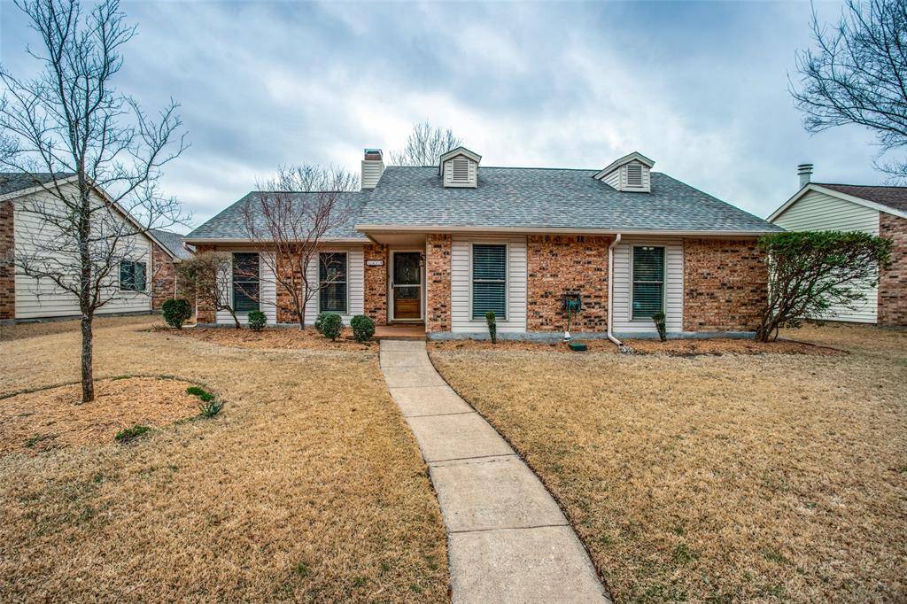 Allen, TX 75002,1318 Clearview Drive