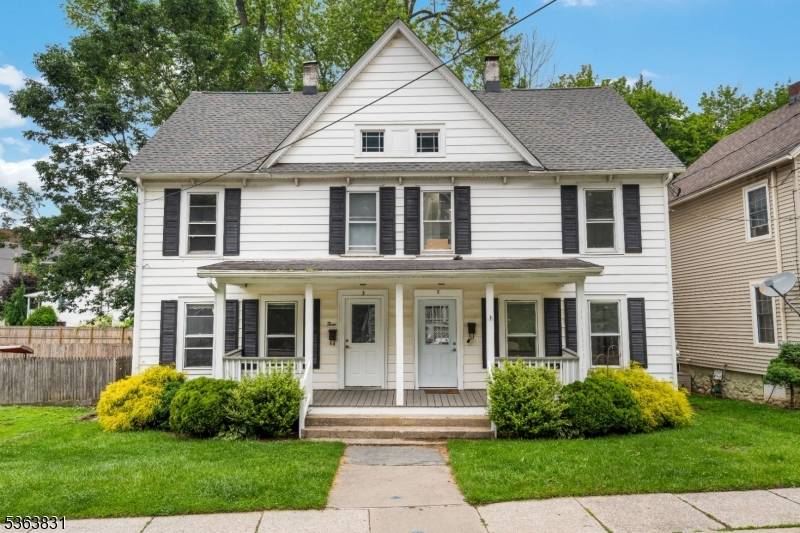 Newton Town, NJ 07860,3-5 New Hampshire St #1