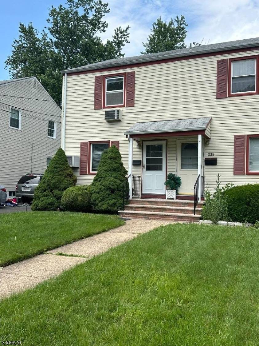 Westfield Town, NJ 07090,233 Windsor Ave