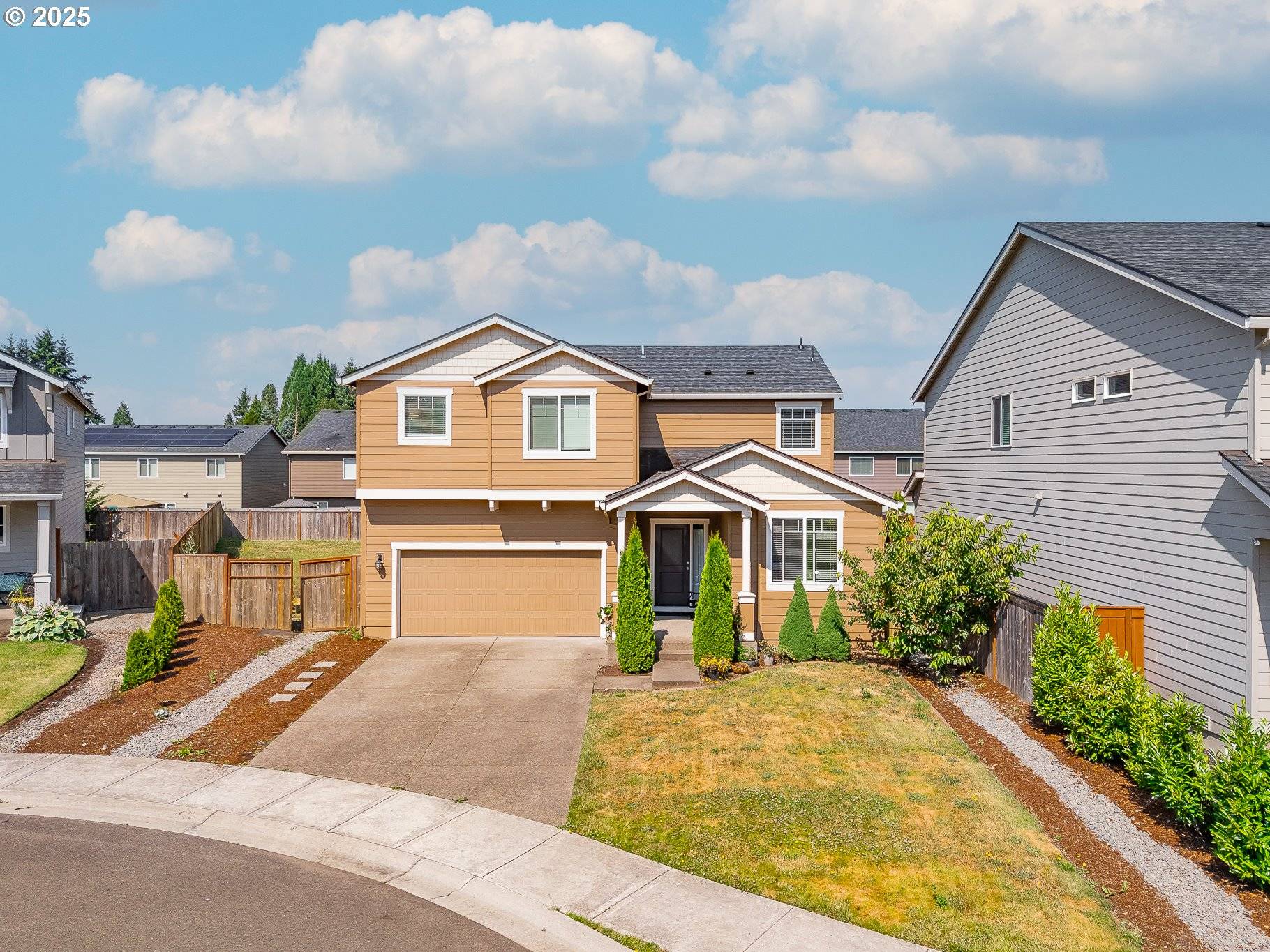 Ridgefield, WA 98642,873 N GIBERT CT
