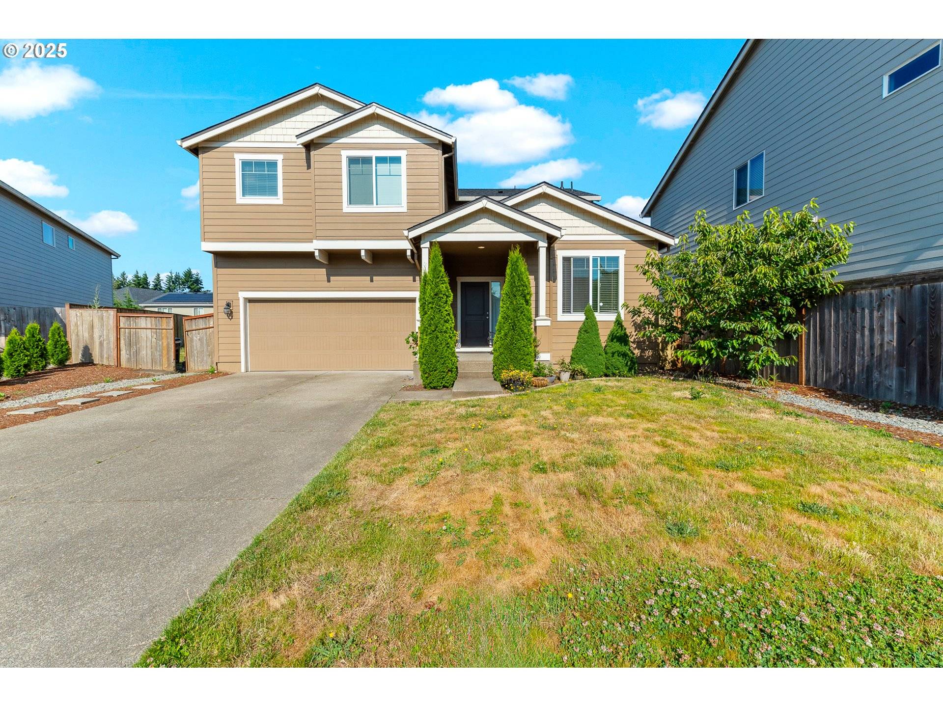 Ridgefield, WA 98642,873 N GIBERT CT