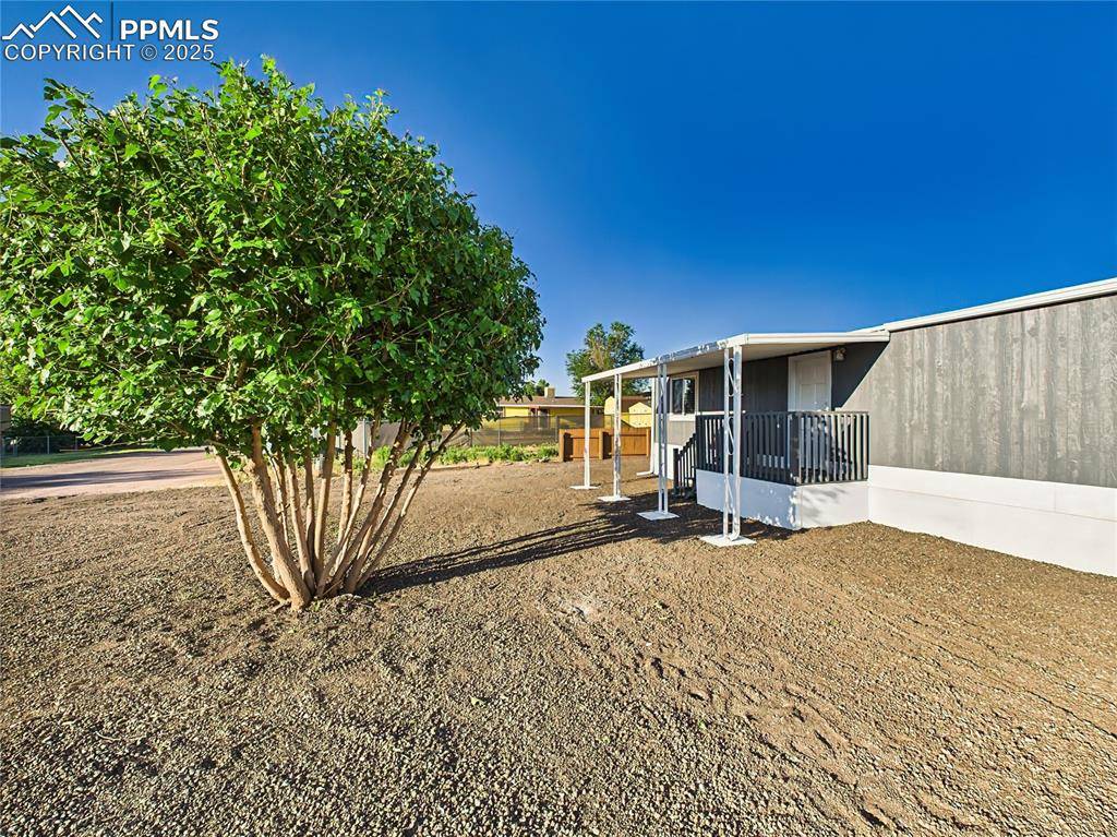 Pueblo, CO 81007,192 E Kipling DR